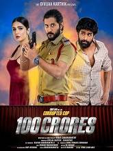 100 Crores (2024) DVDScr Telugu Full Movie Watch Online Free Download | TodayPk