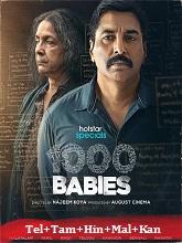 1000 Babies (2024) HDRip Telugu Season 1 Full Movie Watch Online Free Download | TodayPk