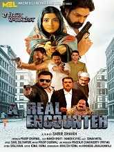 A Real Encounter (2024) DVDScr Hindi Full Movie Watch Online Free Download | TodayPk