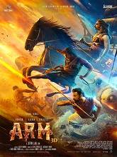 A.R.M (2024) HDRip Malayalam Full Movie Watch Online Free Download - TodayPk