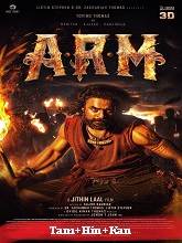 A.R.M (2024) HDRip Tamil Full Movie Watch Online Free Download | TodayPk