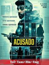 Accused (2023) HDRip Telugu Dubbed Full Movie Watch Online Free Download | TodayPk