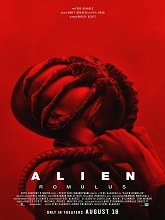 Alien: Romulus (2024) HDRip English Full Movie Watch Online Free Download | TodayPk