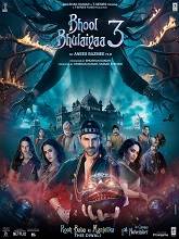 Bhool Bhulaiyaa 3 (2024) DVDScr Hindi Full Movie Watch Online Free Download | TodayPk