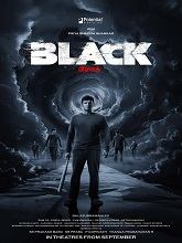 Black (2024) HDRip Tamil Full Movie Watch Online Free Download | TodayPk