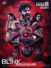 Blink (2024) HDRip Malayalam Full Movie Watch Online Free Download | TodayPk