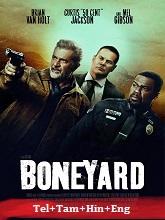 Boneyard (2024) BluRay Telugu Dubbed Full Movie Watch Online Free Download | TodayPk