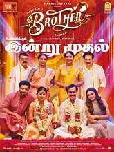 Brother (2024) HDRip Tamil Full Movie Watch Online Free Download - TodayPk