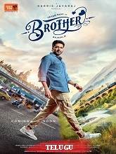 Brother (2024) HDRip Telugu Full Movie Watch Online Free Download - TodayPk