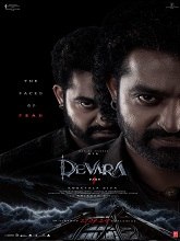 Devara: Part 1 (2024) HDRip Hindi Full Movie Watch Online Free Download | TodayPk