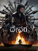 Devara: Part 1 (2024) DVDScr Kannada Full Movie Watch Online Free Download | TodayPk