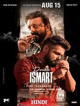 Double Ismart (2024) HDRip Hindi Full Movie Watch Online Free Download | TodayPk