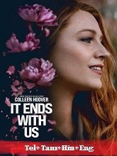 It Ends with Us (2024) BluRay Telugu Dubbed Full Movie Watch Online Free Download | TodayPk