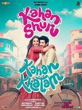 Kahan Shuru Kahan Khatam (2024) DVDScr Hindi Full Movie Watch Online Free Download | TodayPk