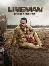 Lineman (2024) HDRip Tamil Full Movie Watch Online Free Download | TodayPk