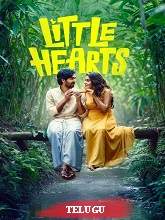 Little Hearts (2024) HDRip Telugu Full Movie Watch Online Free Download - TodayPk