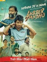 Lubber Pandhu (2024) HDRip Telugu Full Movie Watch Online Free Download | TodayPk