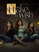 Make a Wish (2024) HDRip Telugu Full Movie Watch Online Free Download - TodayPk