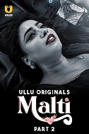 Malti Part 2 (2024) HDRip Hindi Ullu Originals Watch Online Free Download | TodayPk