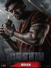 Martin (2024) HDRip Hindi Full Movie Watch Online Free Download | TodayPk