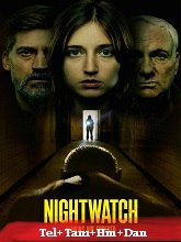 Nightwatch: Demons Are Forever (2023) HDRip Telugu Dubbed Full Movie Watch Online Free Download | TodayPk