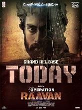 Operation Raavan (2024) HDRip Telugu Full Movie Watch Online Free Download | TodayPk