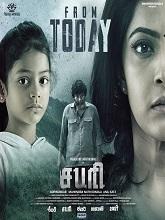 Sabari (2024) HDRip Tamil Full Movie Watch Online Free Download | TodayPk