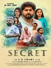 Secret (2024) HDRip Malayalam Full Movie Watch Online Free Download - TodayPk