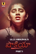 Shaukiya Part 1 (2024) HDRip Telugu Ullu Originals Full Movie Watch Online Free Download | TodayPk