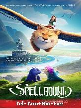 Spellbound (2024) HDRip Telugu Dubbed Full Movie Watch Online Free Download | TodayPk