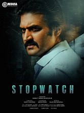 Stopwatch (2024) HDRip Telugu Full Movie Watch Online Free Download | TodayPk