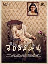 Telisinavaallu (2024) HDRip Telugu Full Movie Watch Online Free Download | TodayPk