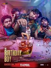 The Birthday Boy (2024) HDRip Tamil Full Movie Watch Online Free Download | TodayPk