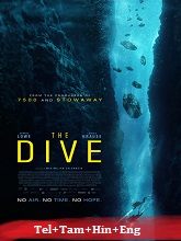 The Dive (2023) BluRay Telugu Dubbed Full Movie Watch Online Free Download - TodayPk