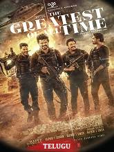 The Greatest of All Time (2024) HDRip Telugu Full Movie Watch Online Free Download - TodayPk