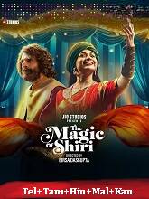 The Magic of Shiri (2024) HDRip Telugu Season 1 Full Movie Watch Online Free Download | TodayPk