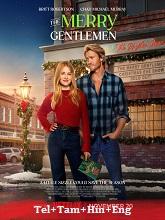 The Merry Gentlemen (2024) HDRip Telugu Dubbed Full Movie Watch Online Free Download | TodayPk