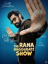 The Rana Daggubati Show (2024) HDRip Telugu Full Movie Watch Online Free Download - TodayPk