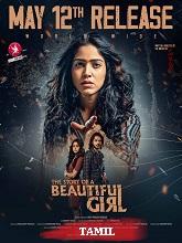 The Story of a Beautiful Girl (2024) HDRip Tamil Full Movie Watch Online Free Download | TodayPk