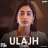 Ulajh (2024) HDRip Hindi Full Movie Watch Online Free Download | TodayPk