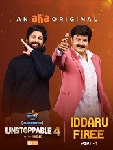 Unstoppable (2024) HDRip Telugu Watch Online Free Download - TodayPk