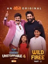 Unstoppable (2024) HDRip Telugu Watch Online Free Download - TodayPk