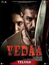 Vedaa (2024) HDRip Telugu Full Movie Watch Online Free Download - TodayPk