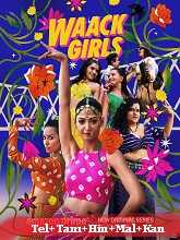 Waack Girls (2024) HDRip Telugu Season 1 Full Movie Watch Online Free Download | TodayPk