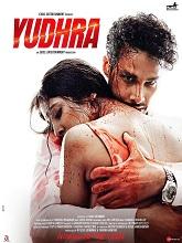 Yudhra (2024) HDRip Hindi Full Movie Watch Online Free Download - TodayPk