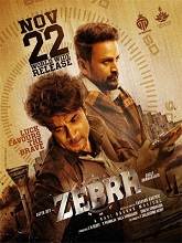 Zebra (2024) DVDScr Telugu Full Movie Watch Online Free Download | TodayPk