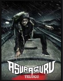 Asuraguru (2024) HDRip Telugu Full Movie Watch Online Free Download - TodayPk