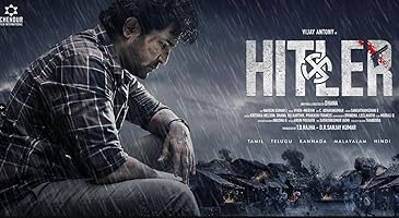 Hitler (2024) HDRip Tamil Full Movie Watch Online Free Download | TodayPk