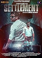 Settlement (2024) DVDScr Hindi Full Movie Watch Online Free Download - TodayPk