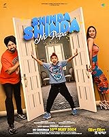 Shinda Shinda No Papa (2024) HDRip Punjabi Full Movie Watch Online Free Download | TodayPk